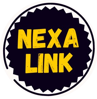 NexaLink logo