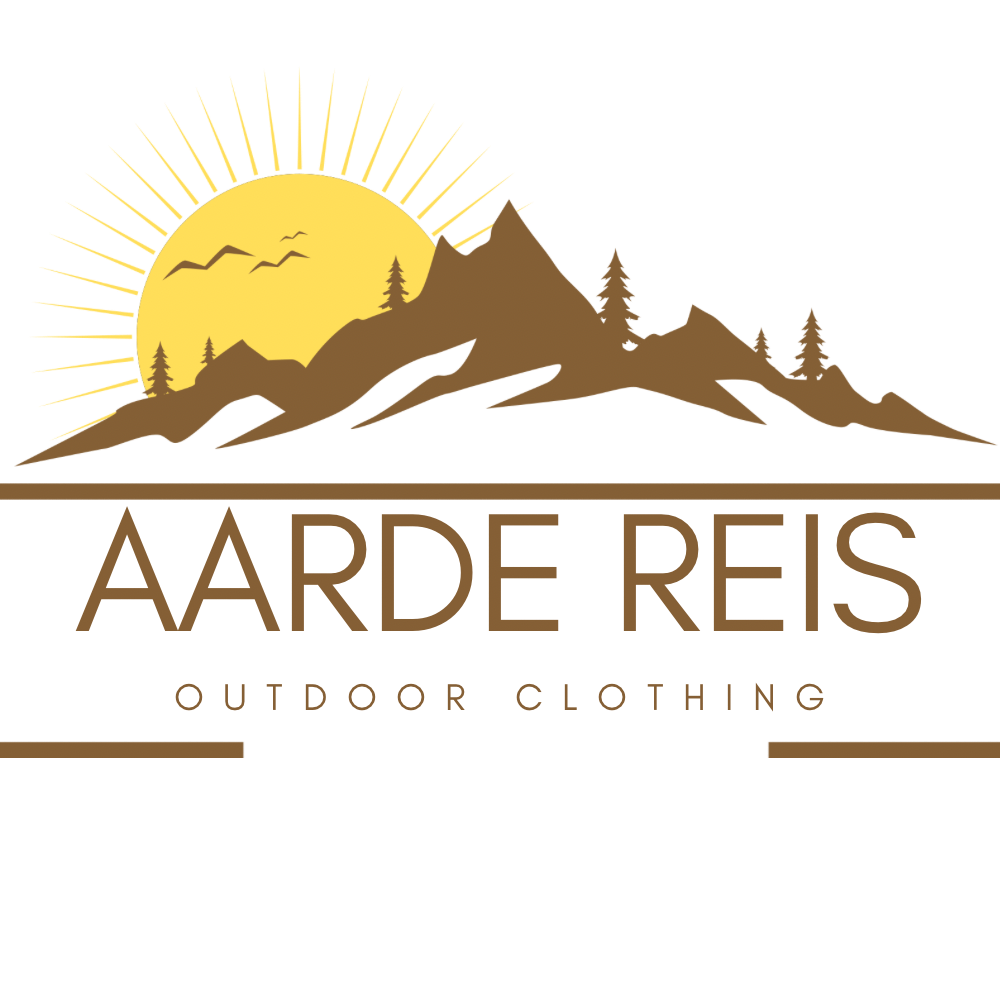 Aarde Reis logo
