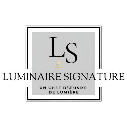 Luminaire Signature logo