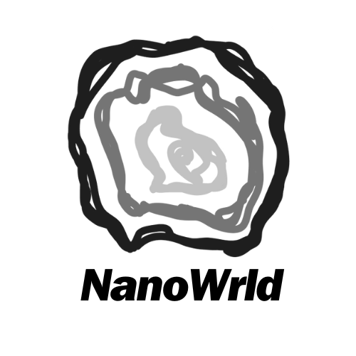 Nanowrld logo