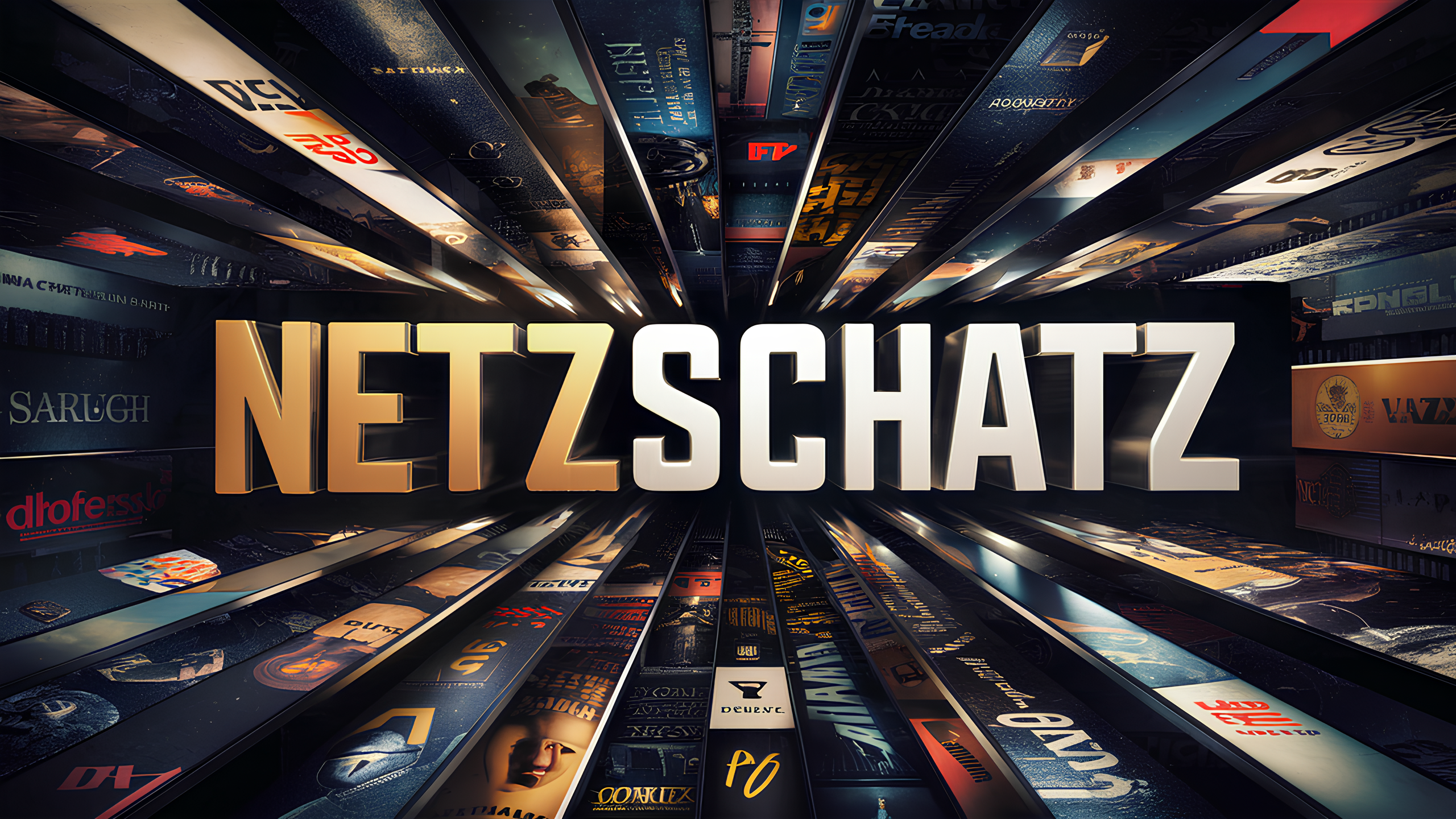 Netzschatz logo