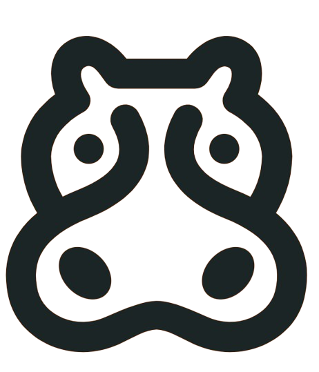 Hippo logo