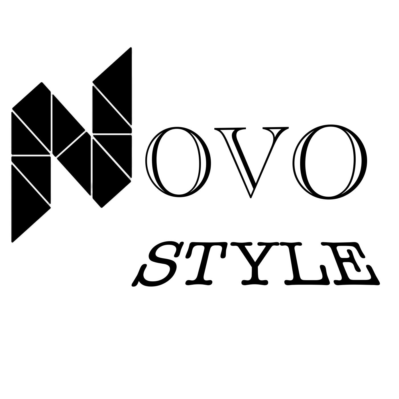 Novo Style logo