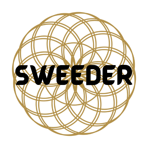 SWEEDER logo