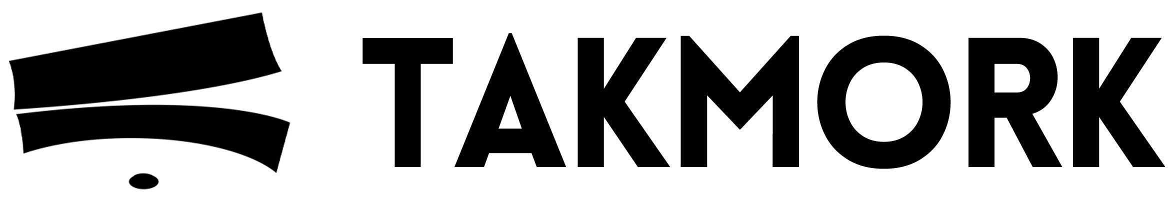 TAKMORK logo