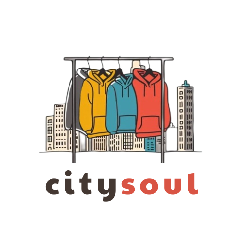 City Soul logo