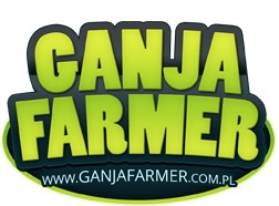 Ganja Farmer logo