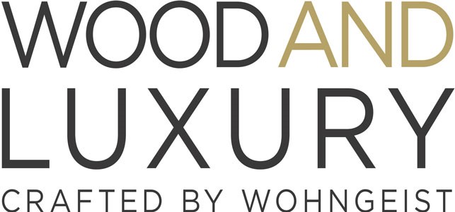 Woodandluxury logo