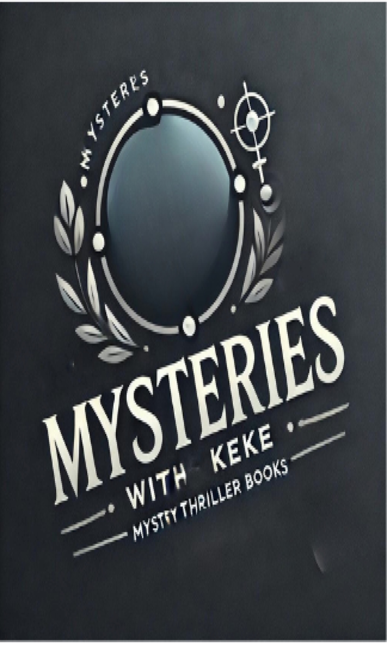 Mysteries With Keke logo