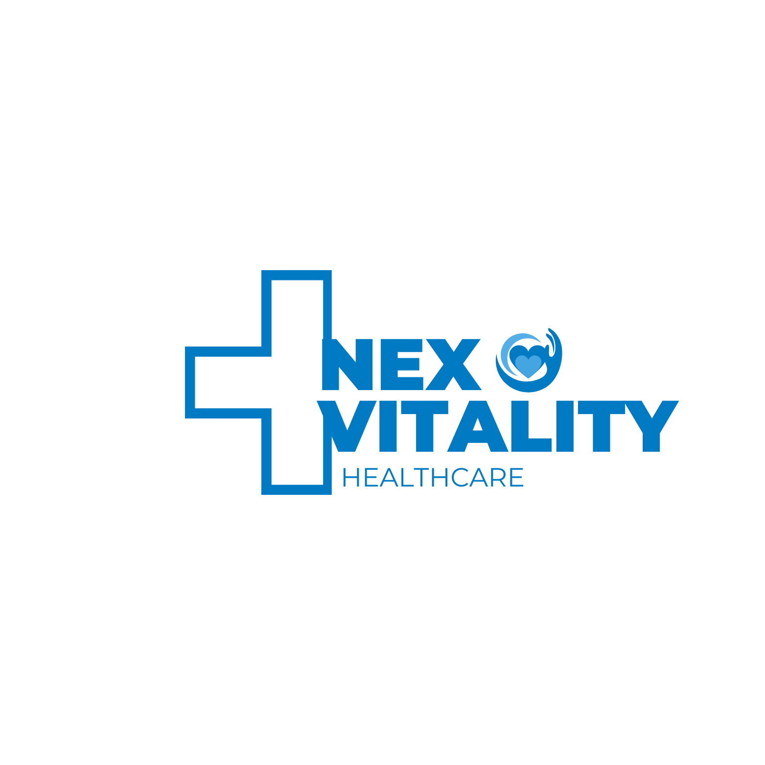 NEXVITALITY logo