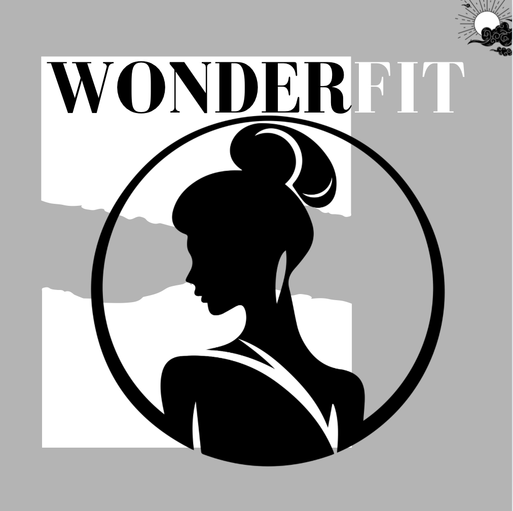 Wonderfit logo
