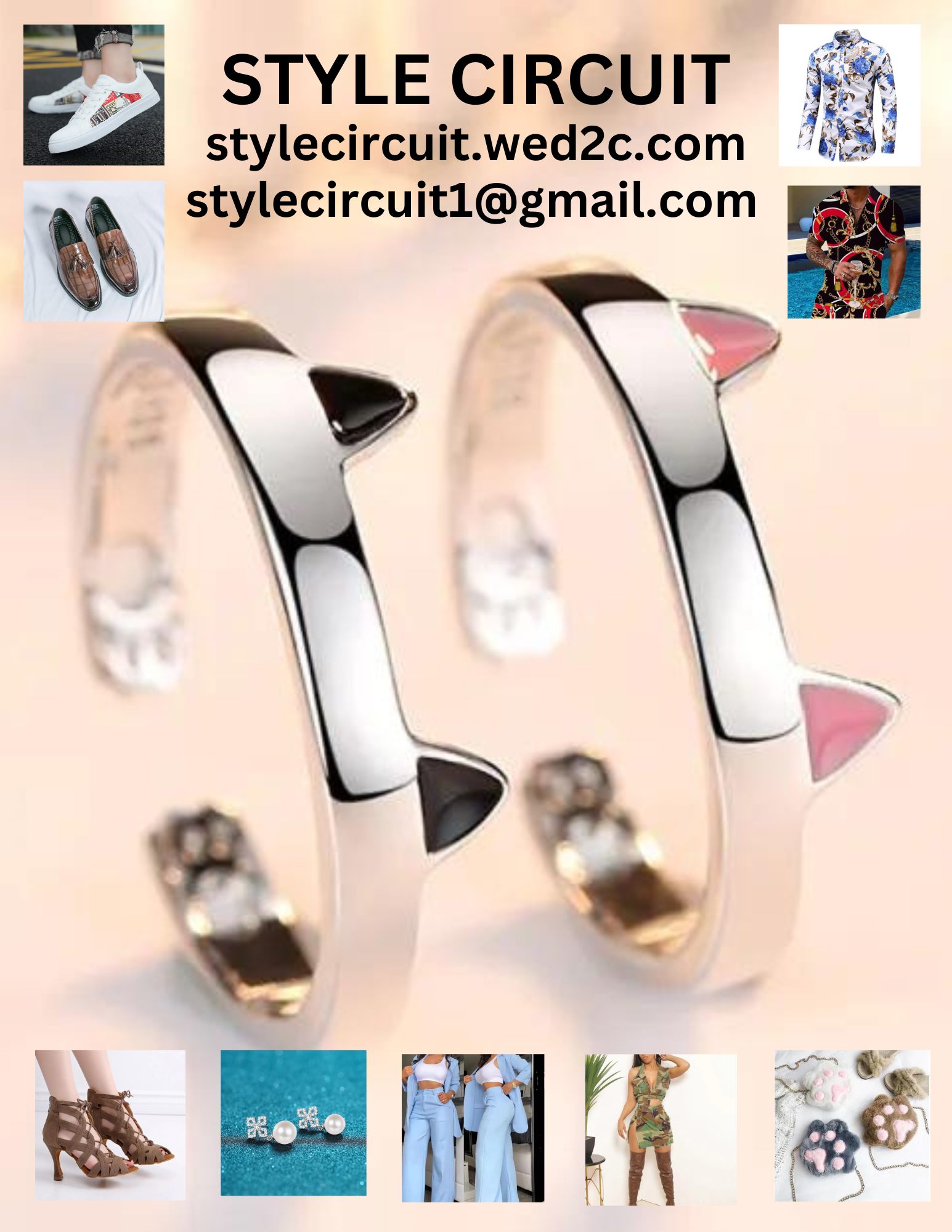 Style Circuit Coupons and Promo Code
