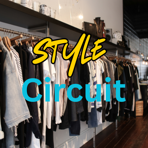Style Circuit logo