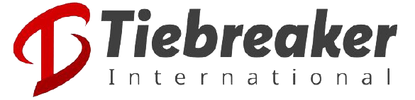 tiebreaker logo