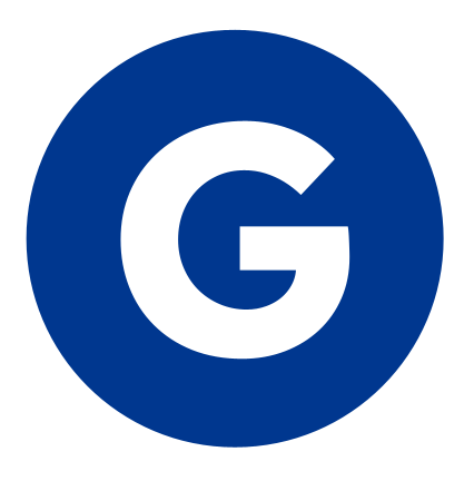 Gadgman logo