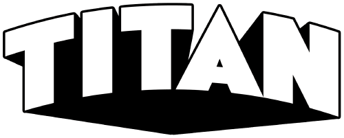 Titan Seedbank logo