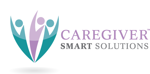 Caregiver Smart Solutions Affiliate University logo