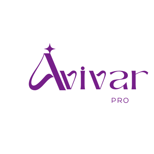 Avivar pro logo