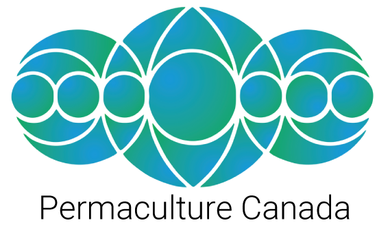 Permaculture Canada logo