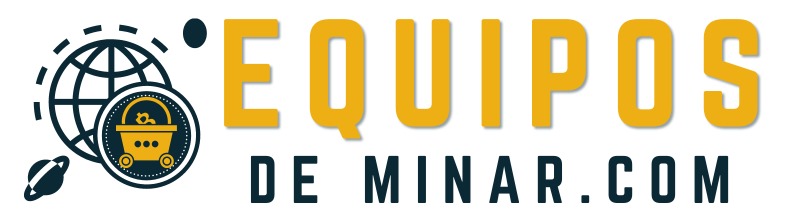Equipos de Minería logo