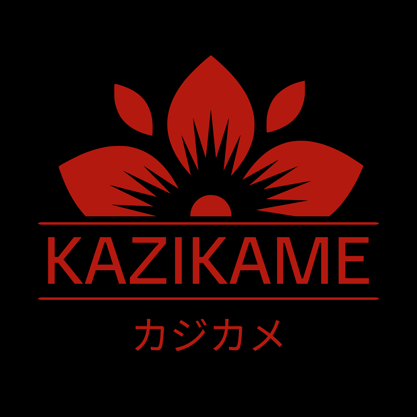 Kazikame logo