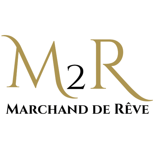Marchand de Rêve  logo