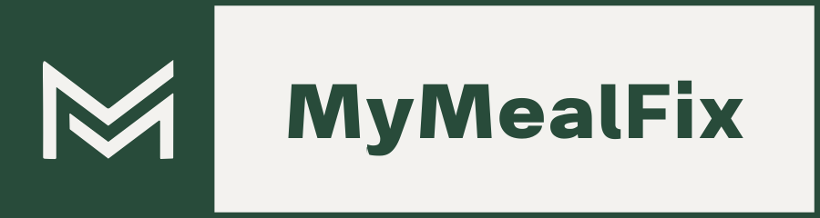 My Meal Fix logo