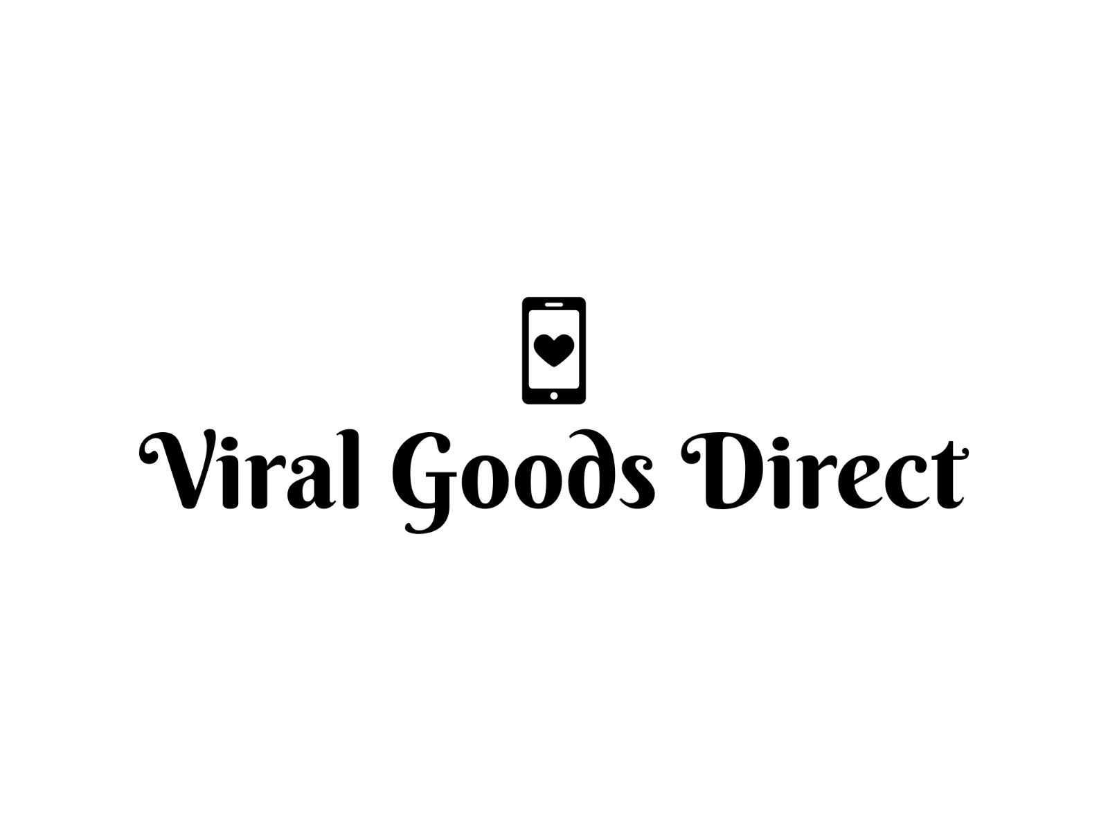 Viral Goods Direct logo