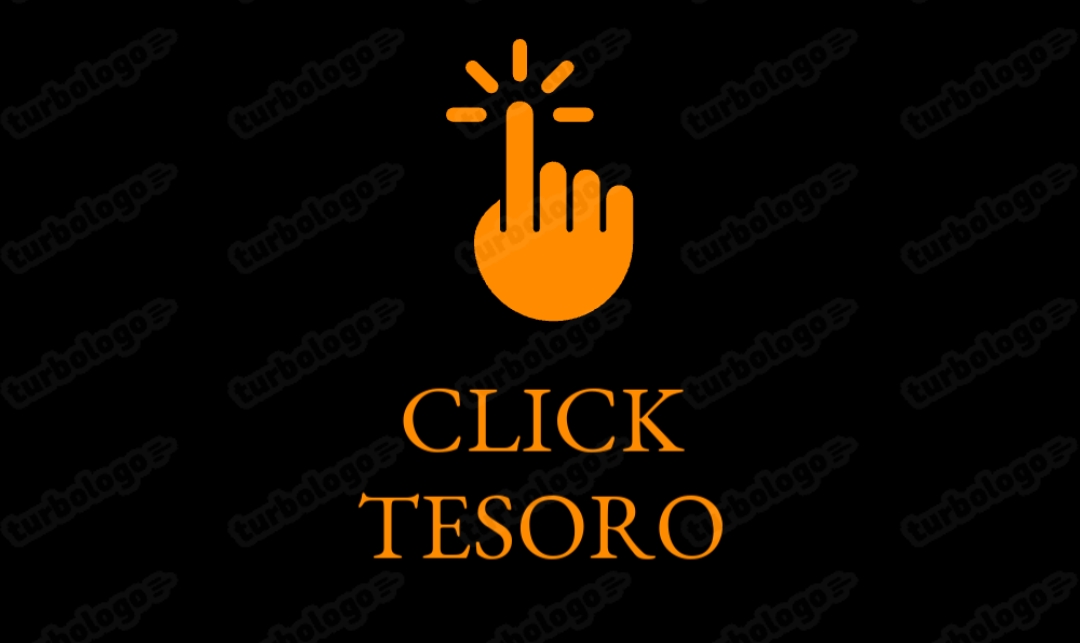 Click TESORO logo