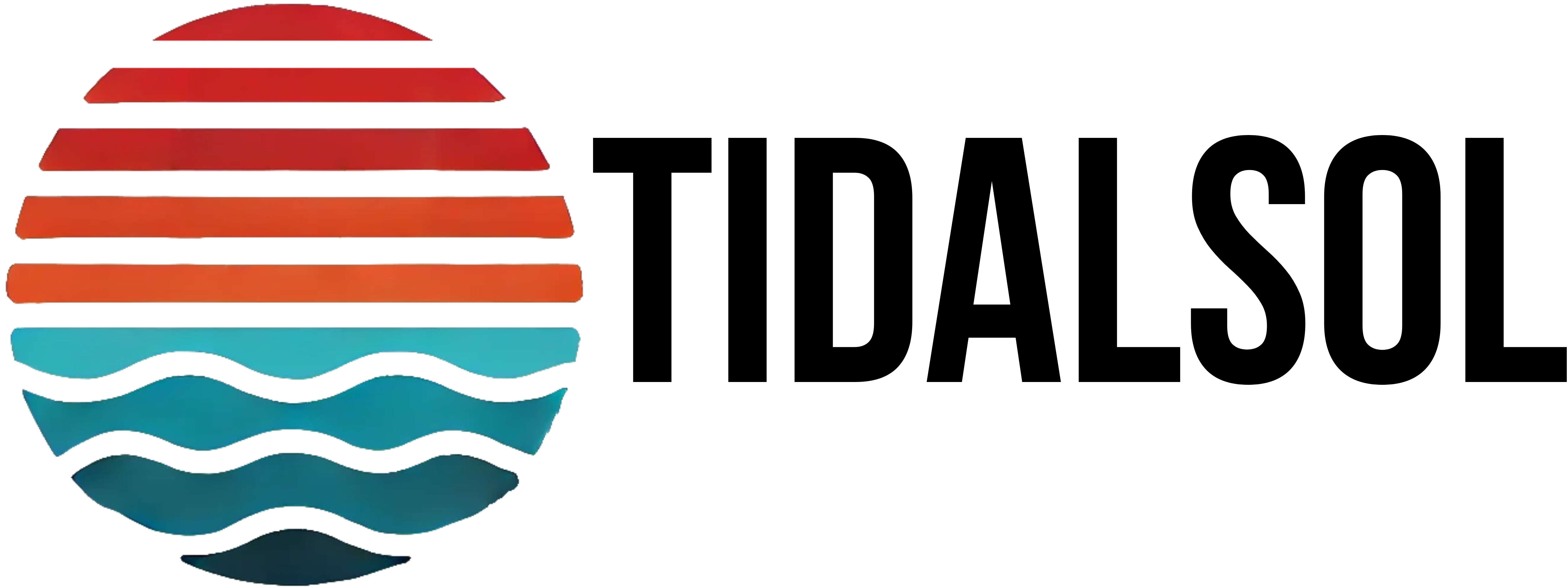 TIDALSOL logo