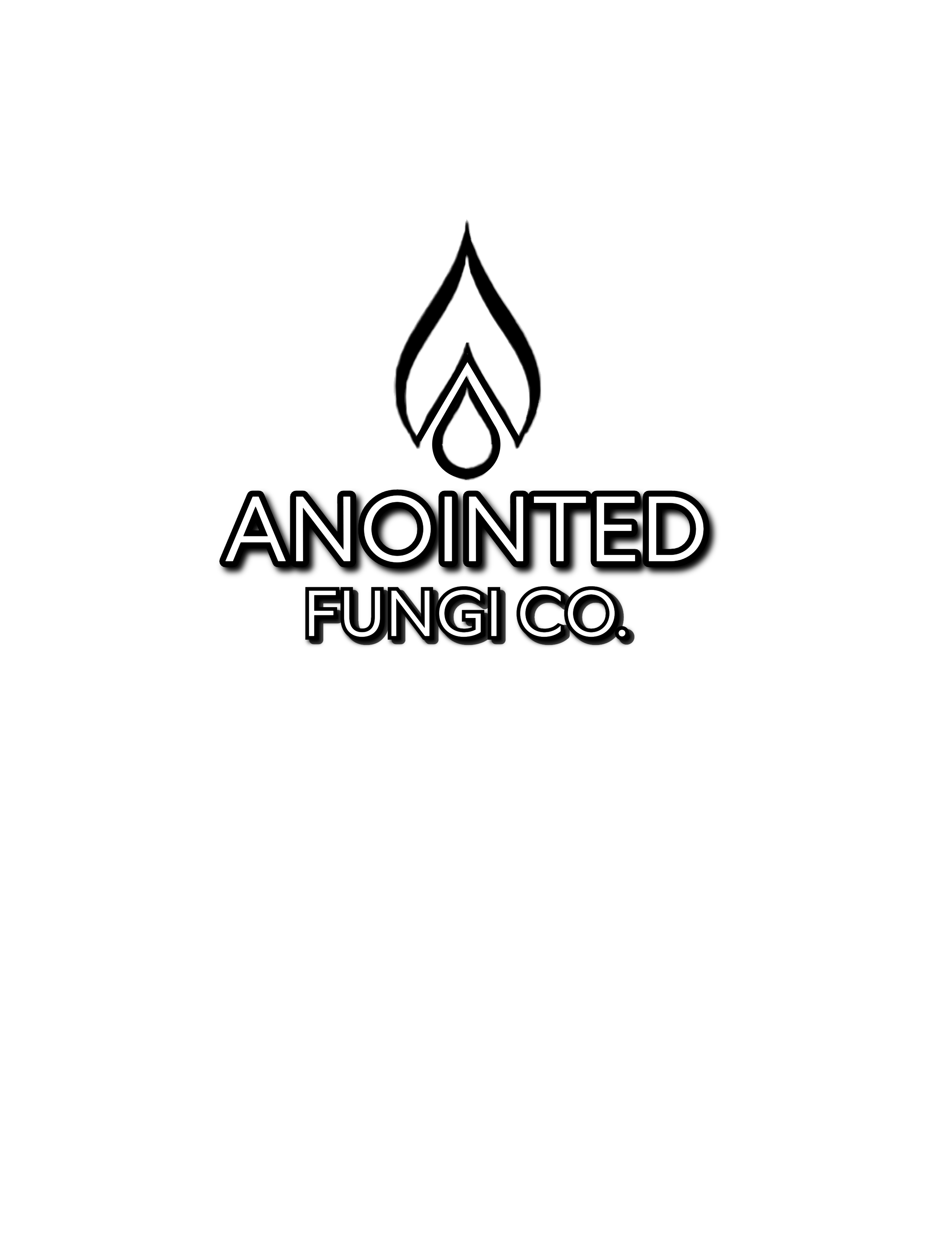Anointed Brands logo