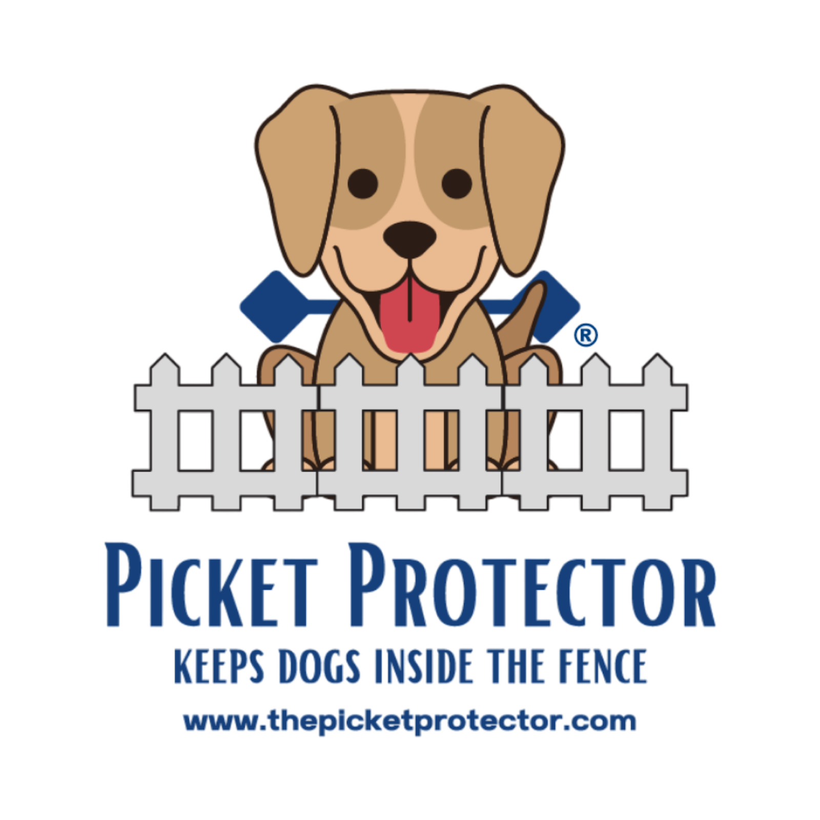 Picket Protector logo