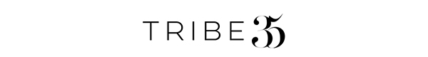 Tribe 35 logo