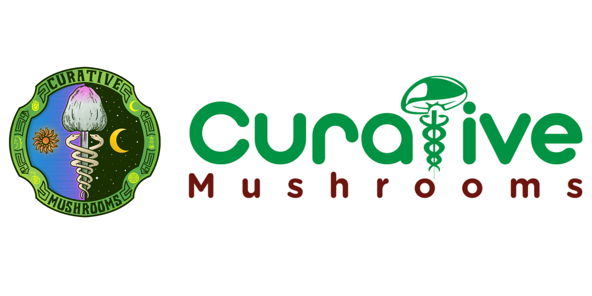Curative Mushrooms Coupons and Promo Code