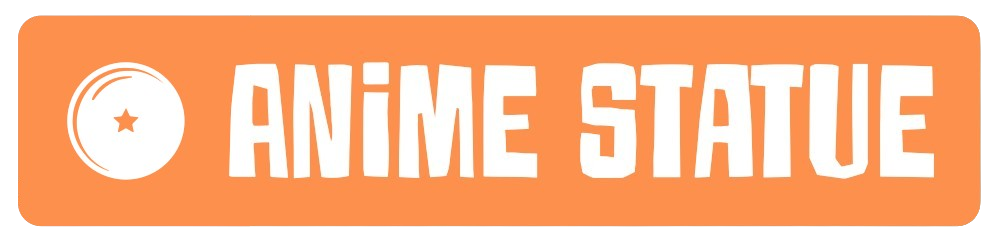 Anime Statue logo
