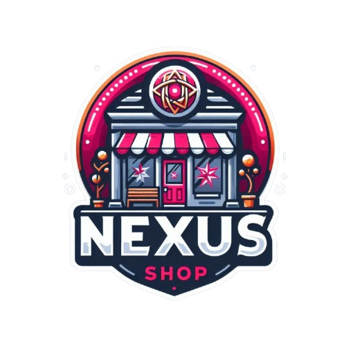 Nexus store logo