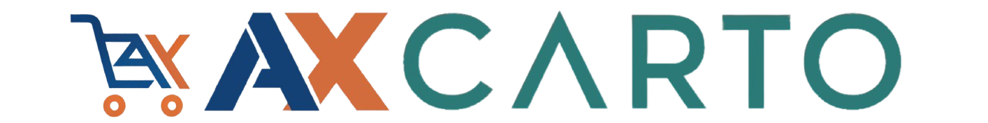 AXcarto | Shop and Save logo