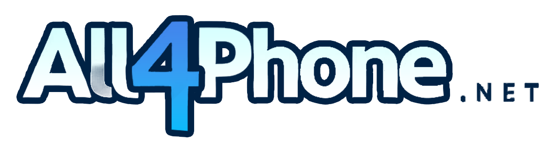 all4phone.net logo