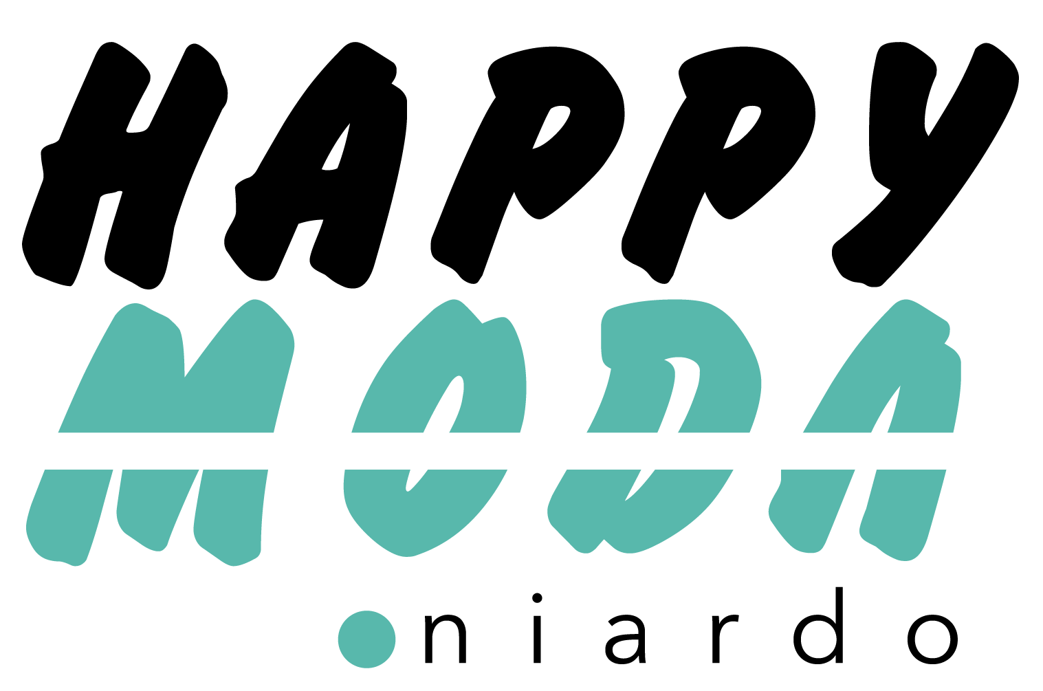 https://happymodaniardo.it/ logo