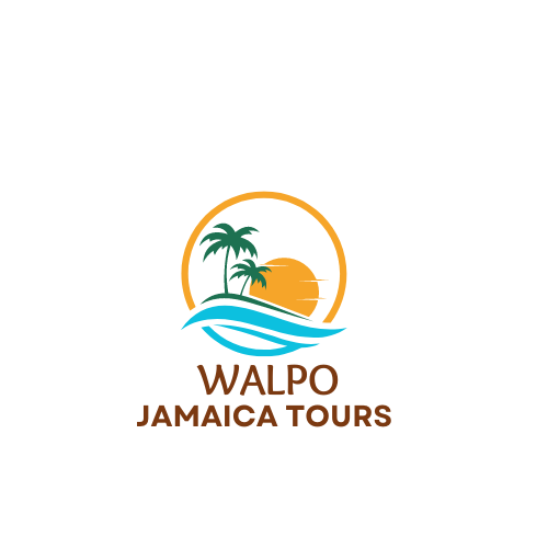 Walpo Jamaica Tours logo