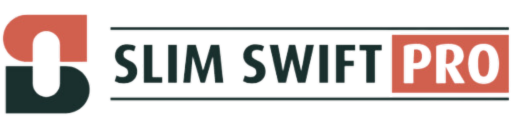Slim Swift Pro logo
