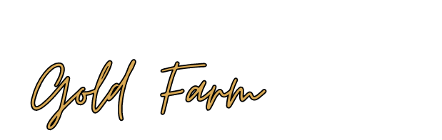 California Gold Farm logo