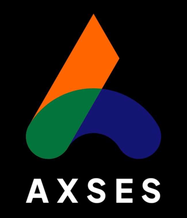 AXSES logo
