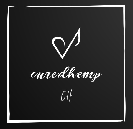 Cured Hemp & CBD logo