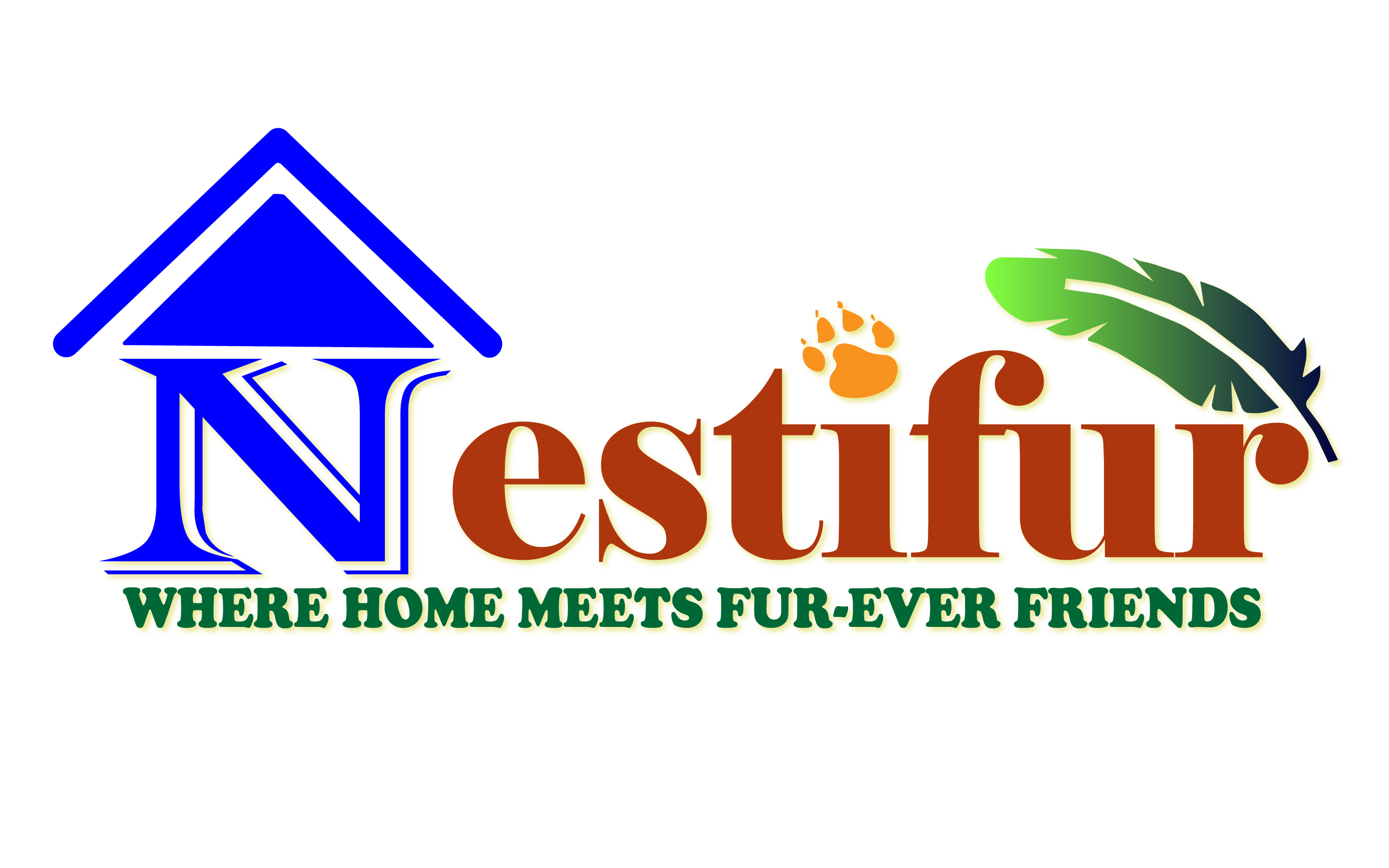 Nestifur logo