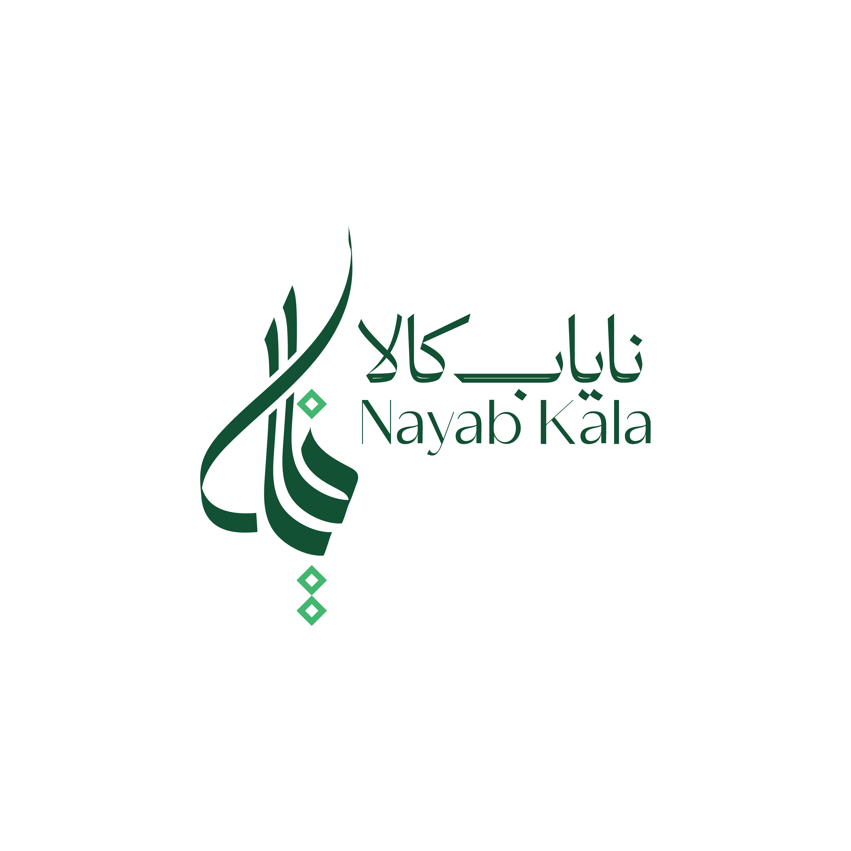Nayabkala Afghani Products Marketplace logo