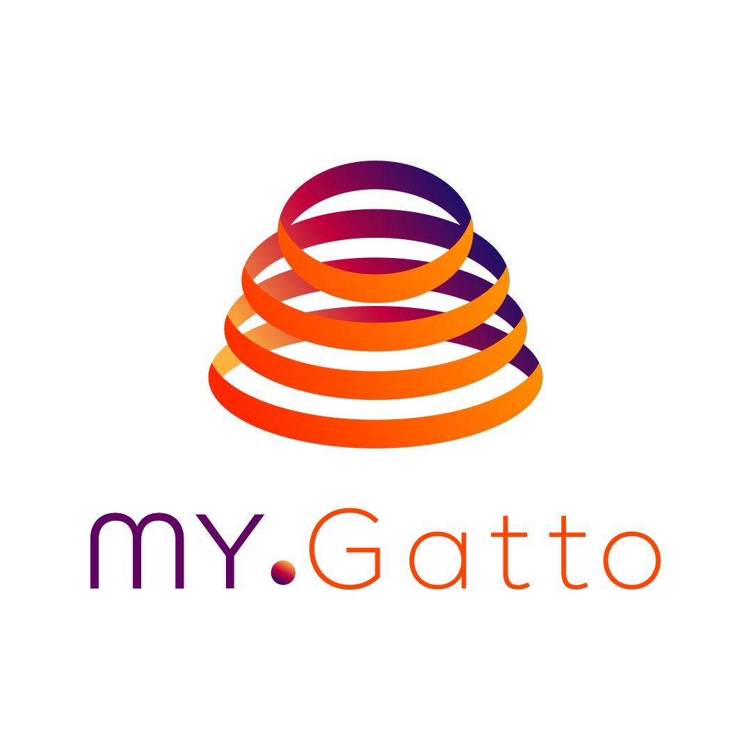 MyGatto logo