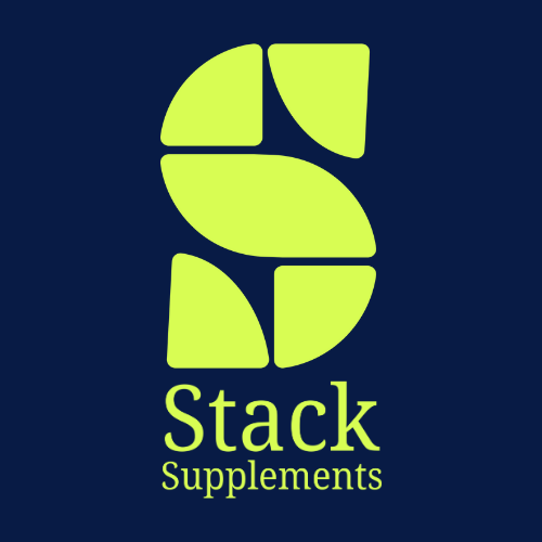 Stack Supplements logo