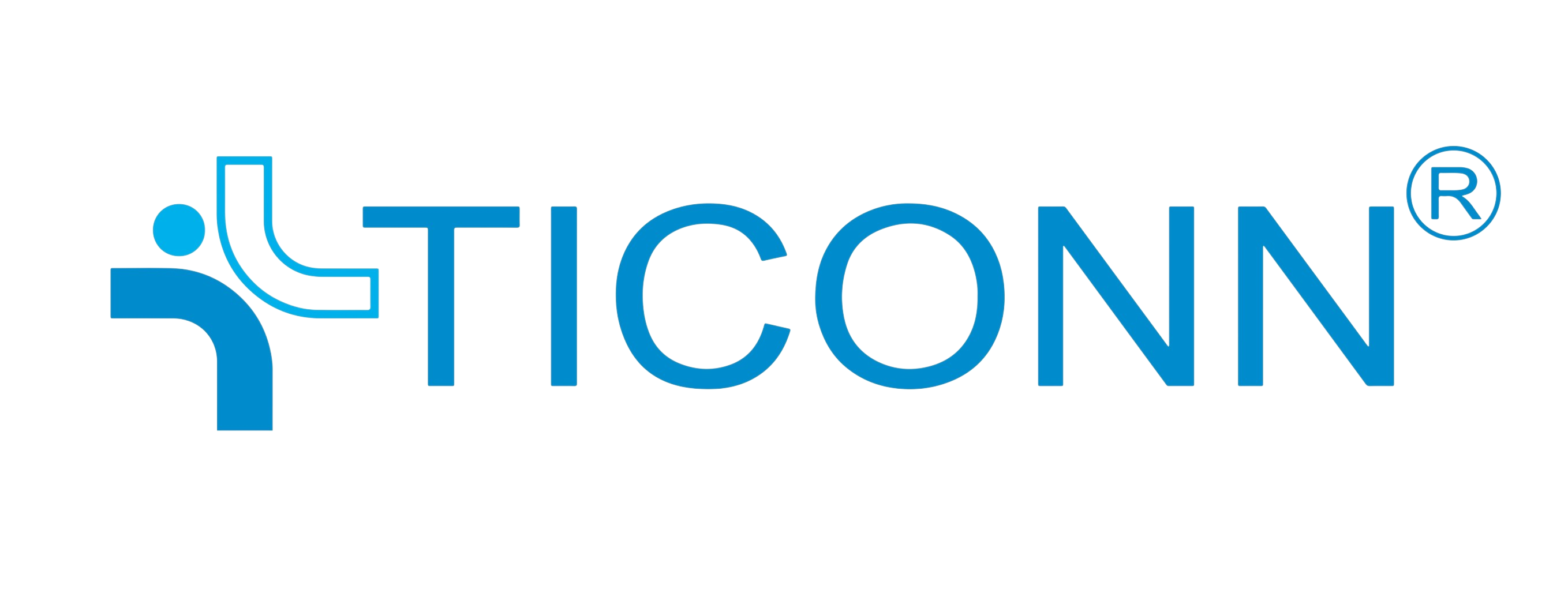 TICONN SHOP logo