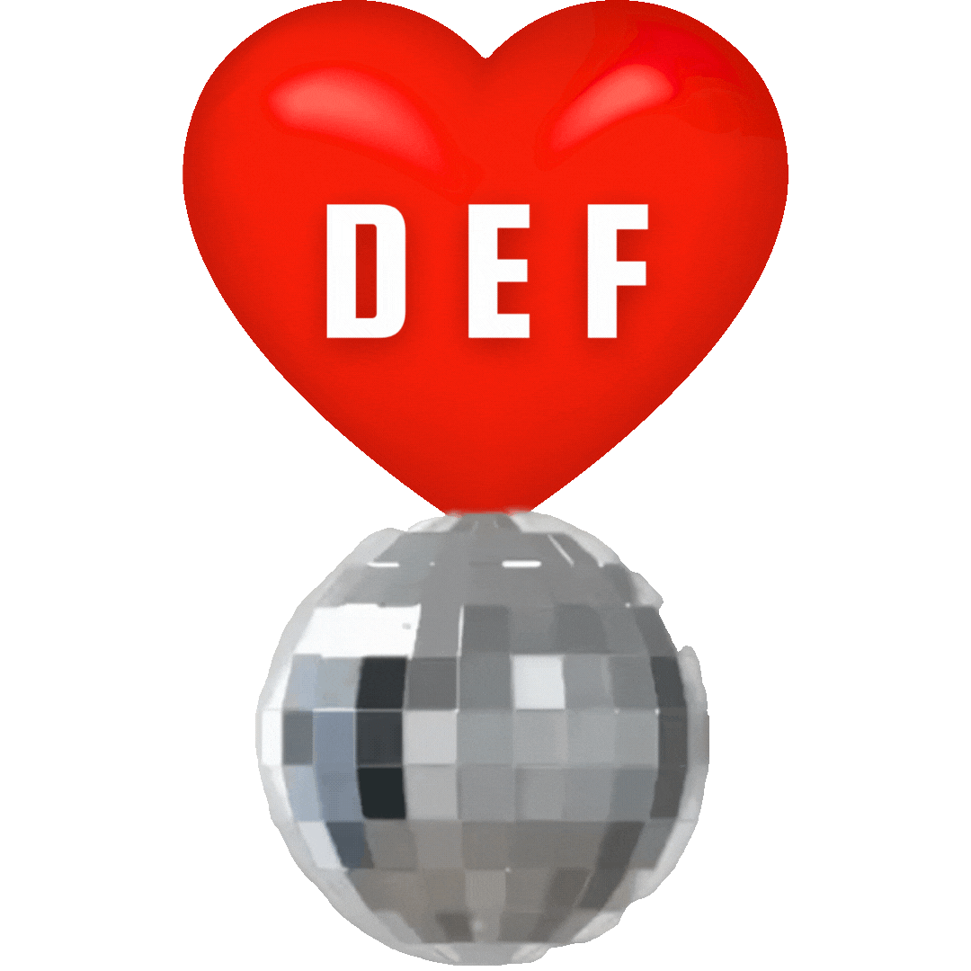 Disco Eros Finos logo